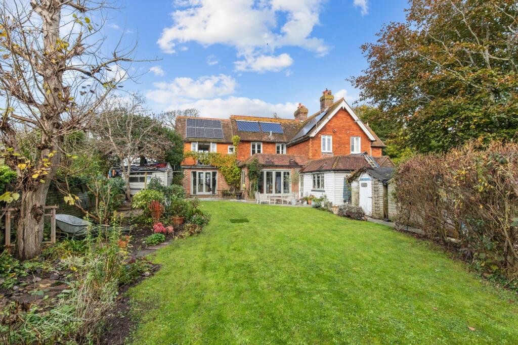 Additional image 25 of 1 Paygate Villas, Lewes Road, Ringmer, East Sussex, BN8 5ER