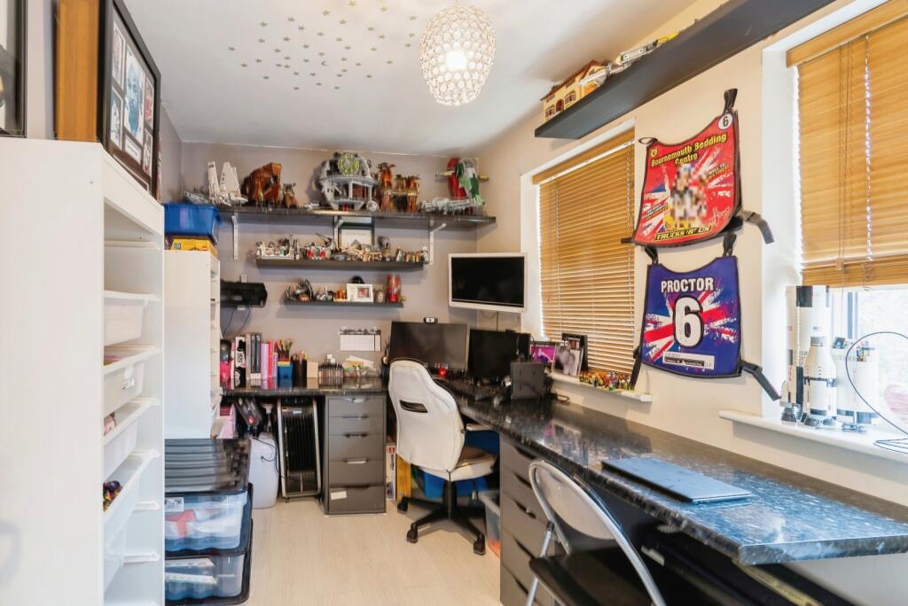 Additional image 15 of Fern View, Gomersal, Cleckheaton, West Yorkshire