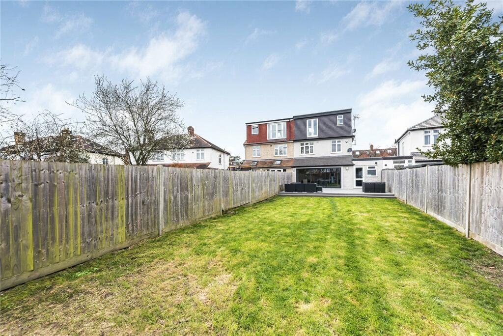 Additional image 17 of Homemead Road, Bromley, BR2