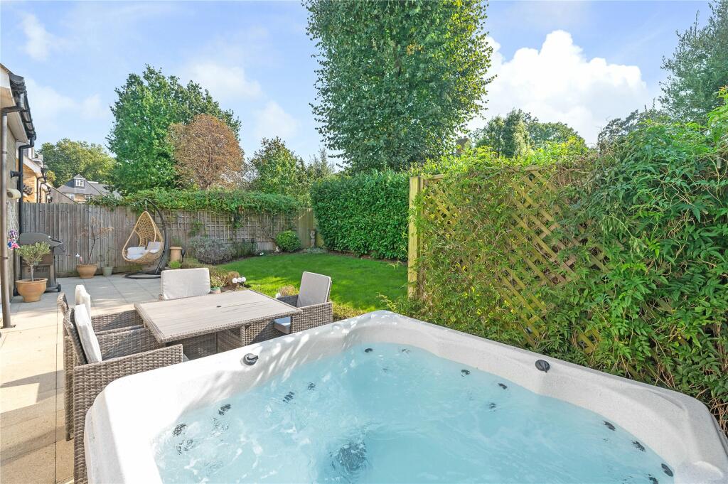 Additional image 2 of Brindlewick Gardens, Beckenham, BR3