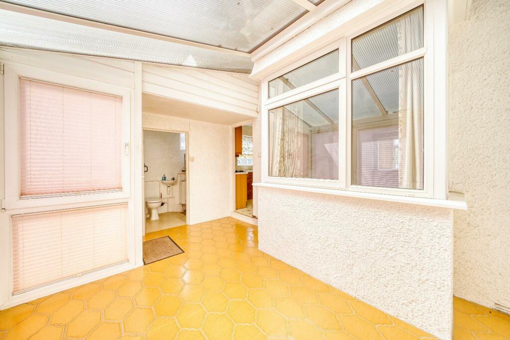 Additional image 6 of 1930's family home in the heart of Yatton