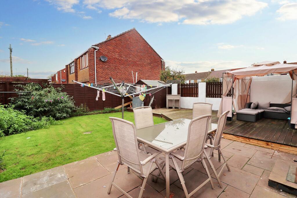 Additional image 15 of Vicarage Road, Pilning, BS35