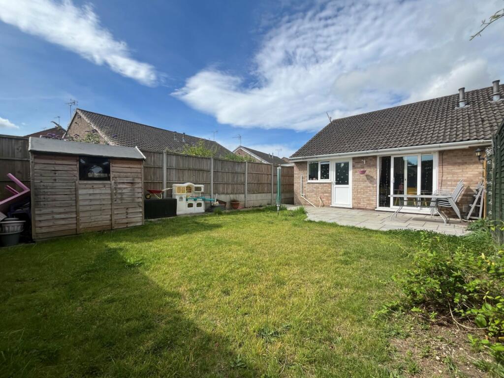Additional image 6 of Corfe Close, Nailsea, North Somerset, BS48