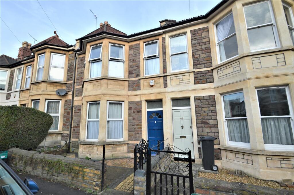 Bishop Road, Bishopston, Bristol