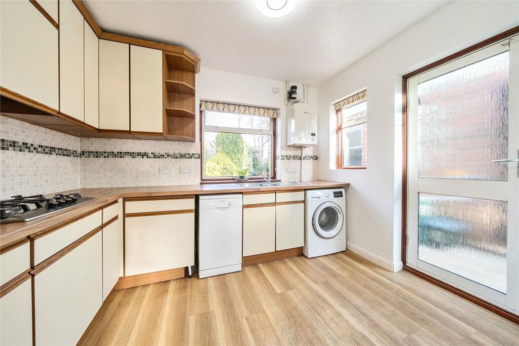 Additional image 4 of Prickley Wood, Bromley