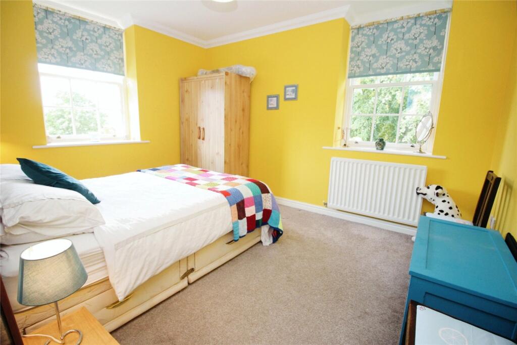 Additional image 10 of Parkland Mews, Cumwhinton Drive, Carlisle, Cumbria, CA1