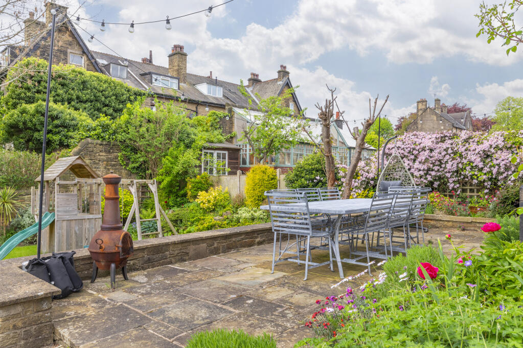 Additional image 17 of Hall Bank Drive, Bingley, West Yorkshire, BD16