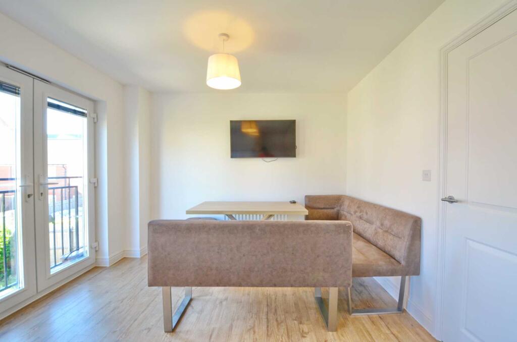 Additional image 4 of Hatton Road, Cheswick Village