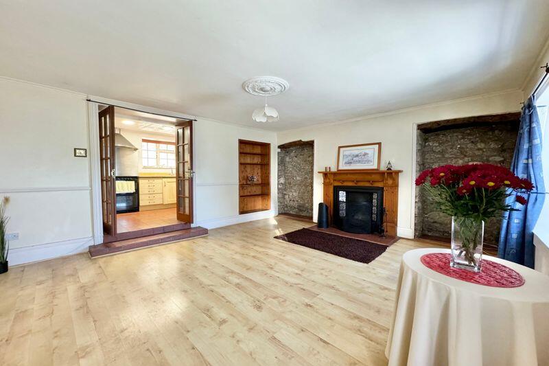 Additional image 4 of Lower Kewstoke Road, Weston-Super- Charming Character Cottage