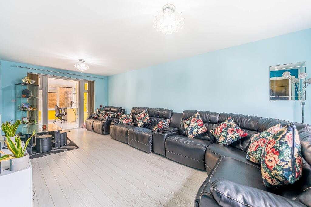 Additional image 30 of Eighteen Acre Drive, Patchway, Bristol, Gloucestershire, BS34