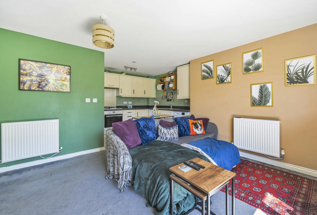 Additional image 5 of Normandy Drive, Yate, Bristol, Gloucestershire, BS37
