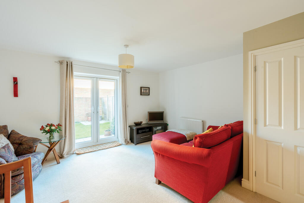 Additional image 23 of Wren Gardens, Portishead