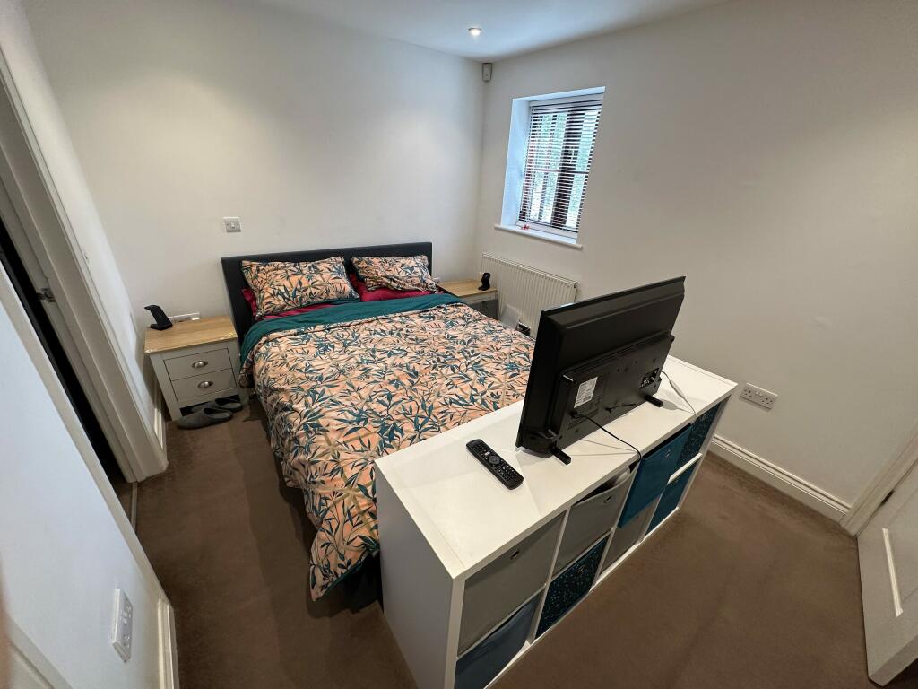 Additional image 8 of Dray Cottage Twitchens Lane, Draycott, Somerset