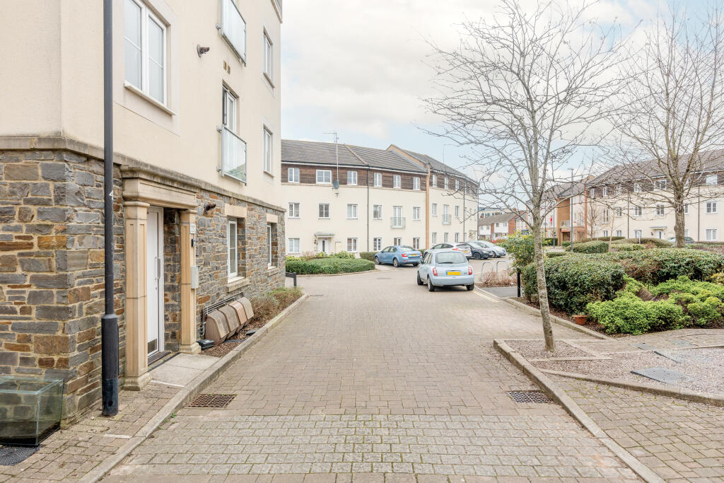 Additional image 13 of Sevastopol Road, Horfield, Bristol