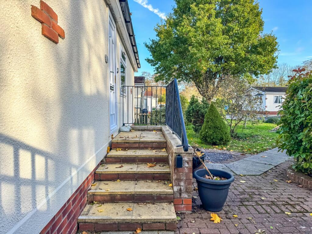 Additional image 20 of Elm Tree Park, Sheepway, Portbury, Bristol, BS20