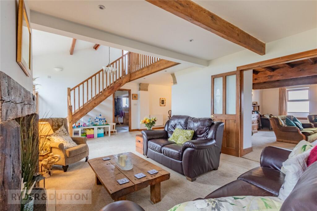 Additional image 6 of Brighouse & Denholme Road, Queensbury, Bradford, West Yorkshire, BD13