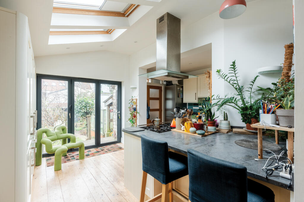 Additional image 14 of Cleeve Road, Knowle, Bristol.