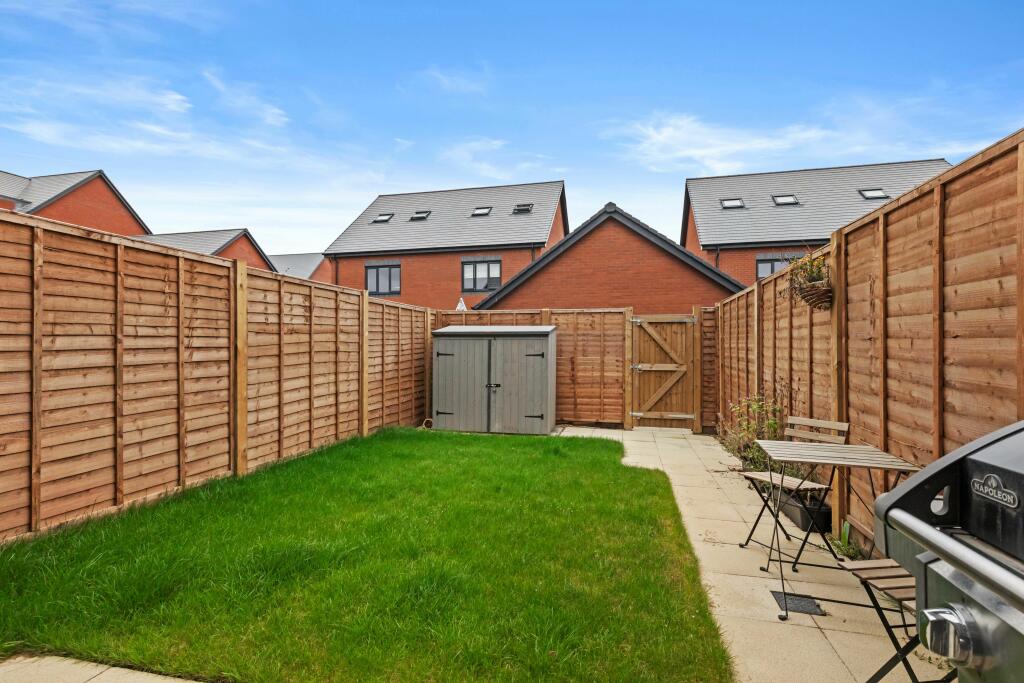 Additional image 19 of Langridge Vale, Hassocks, West Sussex, BN6 8FW