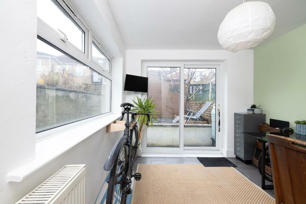 Additional image 9 of Leighton Road, Knowle