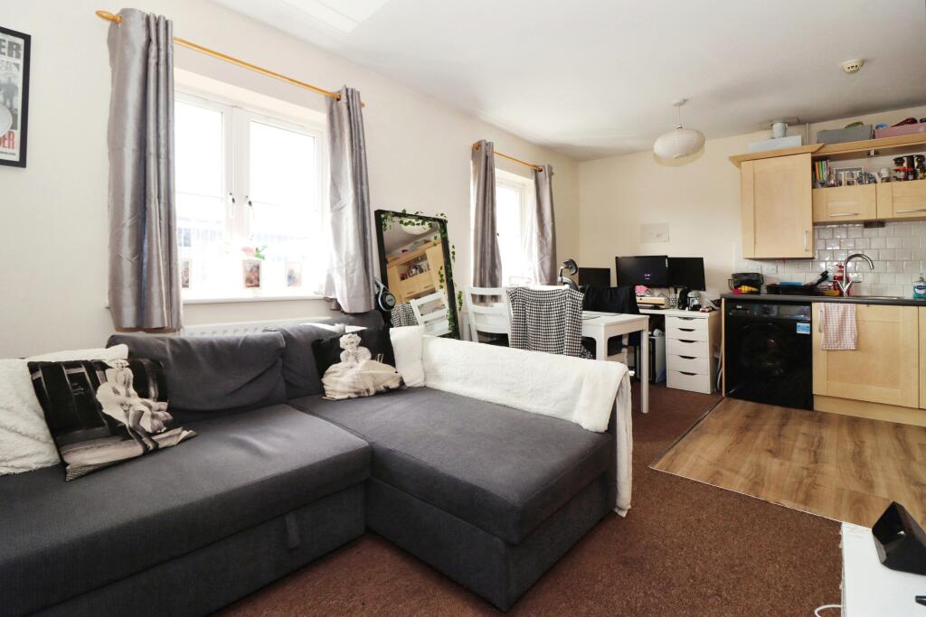 Additional image 10 of Bright Street, Kingswood, Bristol, Gloucestershire, BS15