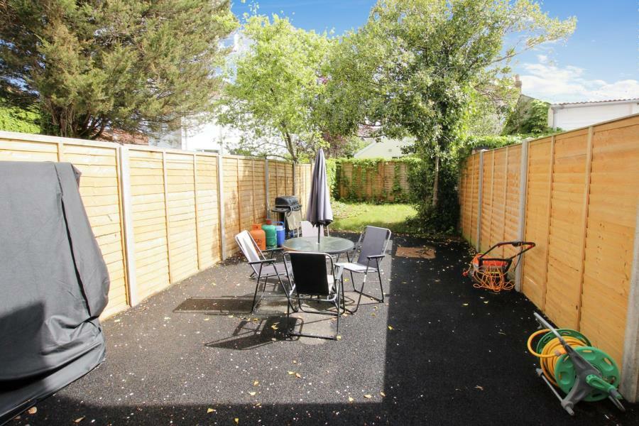 Additional image 6 of The Old Vicarage - Fishponds