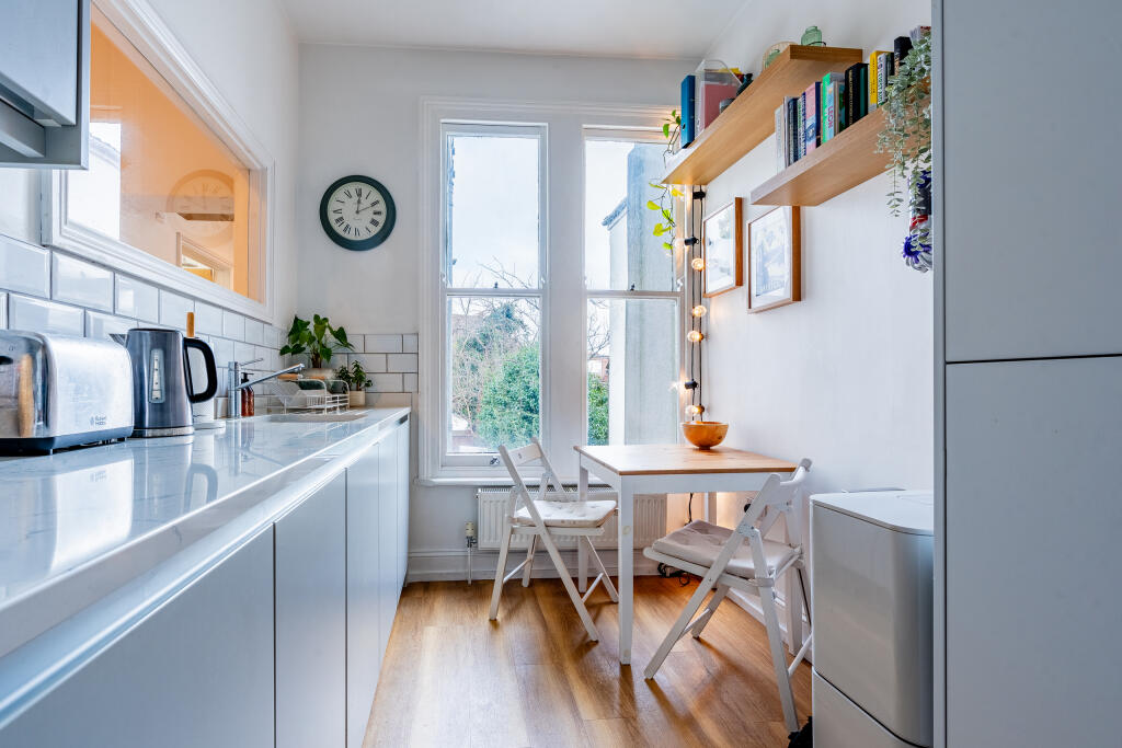 Additional image 7 of Hall Floor Flat, Harcourt Road, Redland, Bristol, BS6 7RQ