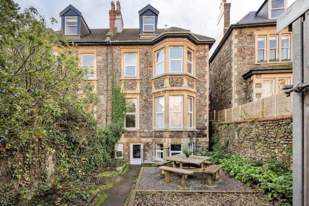 Additional image 8 of Room 2, Redland Road, Bristol, BS6