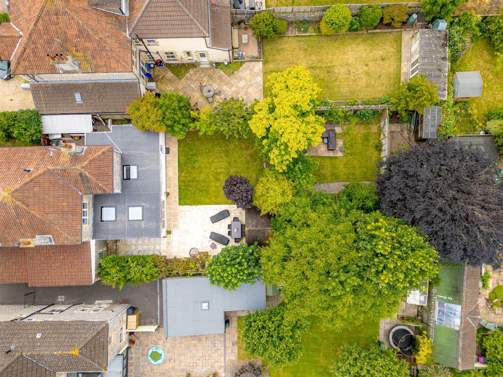 Additional image 11 of Elmsleigh Road, Southward - Amazing Extension!