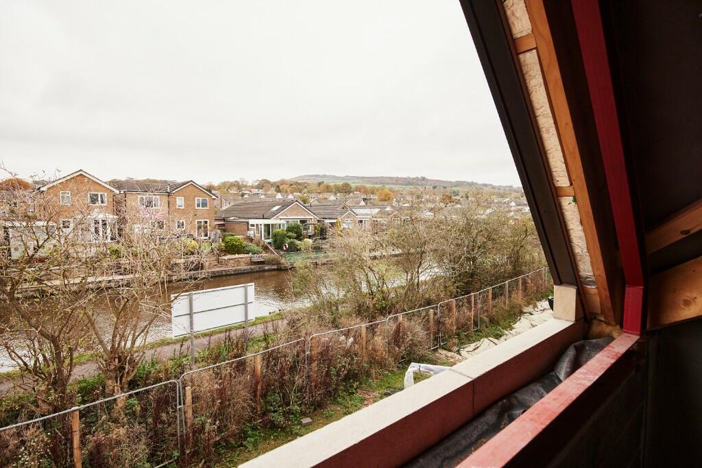 Additional image 9 of Plot 9, The Chadwick, Willows Lane, Keighley, West Yorkshire, BD20