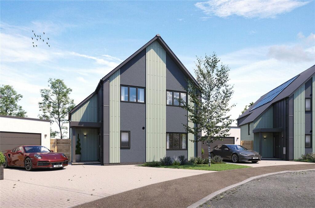 Additional image 3 of House 4, Rangeworthy Park, Wotton Road, Rangeworthy, Bristol, BS37