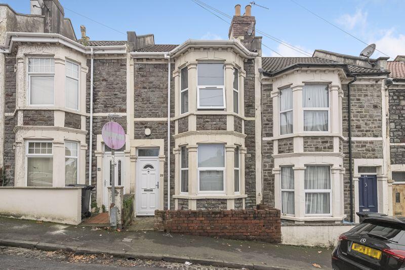 Additional image 2 of Clouds Hill Avenue, Bristol