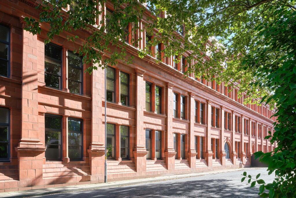 Additional image 18 of 4405 Wills House, Factory No.1, East Street, Bedminster, Bristol, BS3