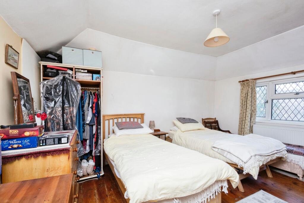 Additional image 8 of Old Brickworks Lane, South Chailey, Lewes, East Sussex, BN8