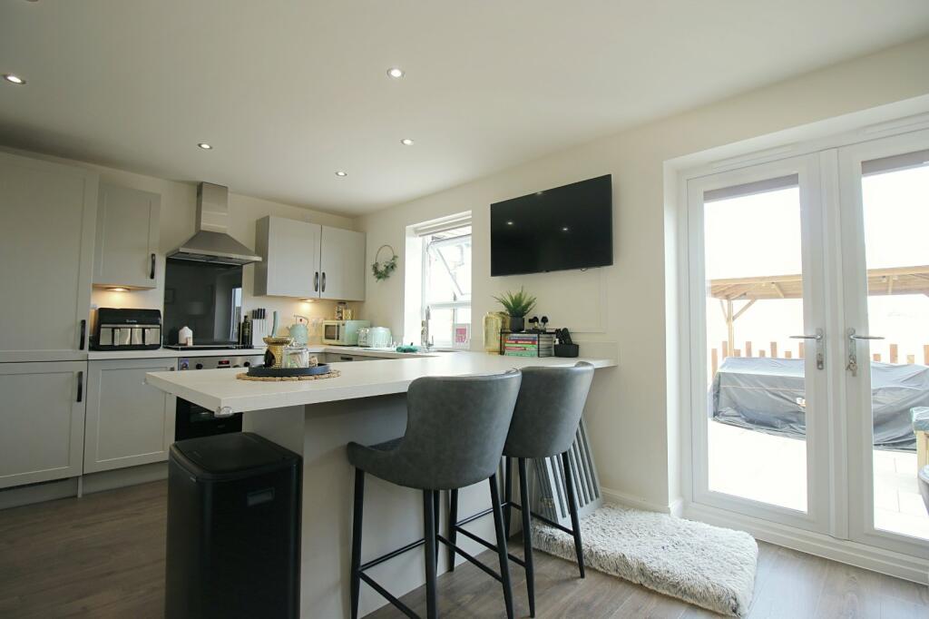 Additional image 4 of Billets Avenue, Bradford, BD2