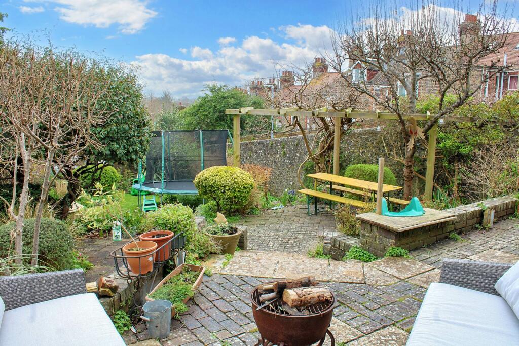 Additional image 20 of Green Lane, Lewes