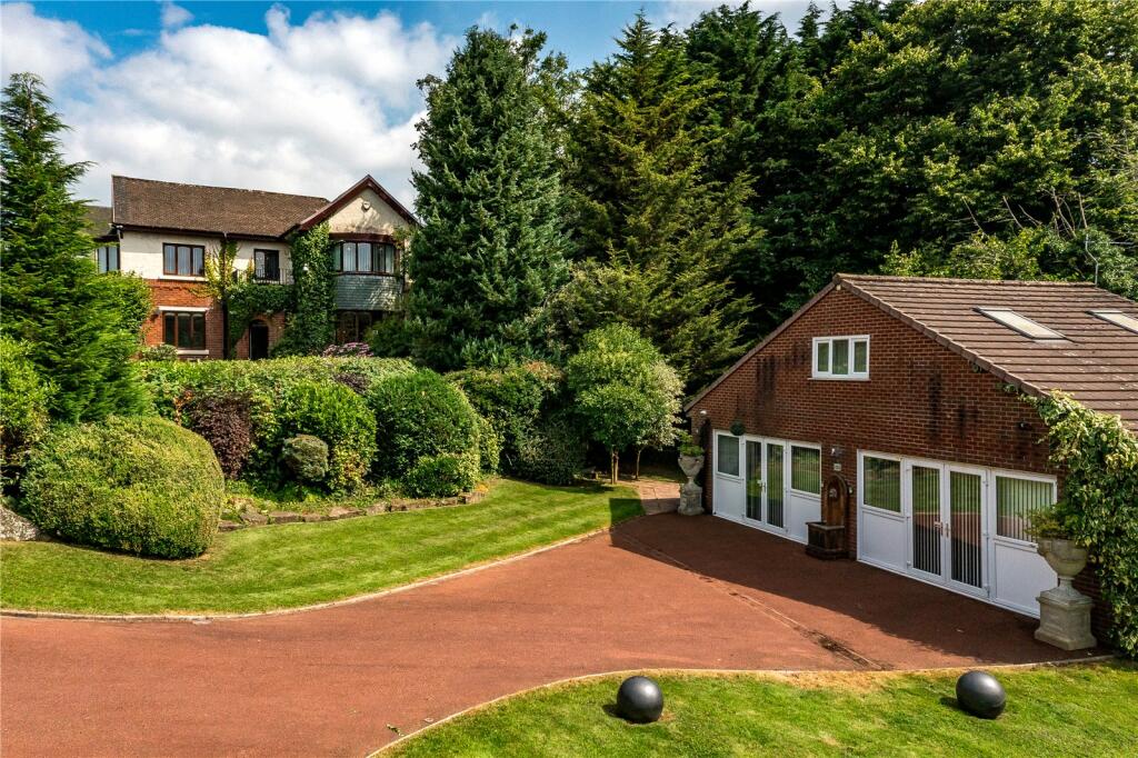 Additional image 26 of Waddington Road, Clitheroe, Lancashire, BB7