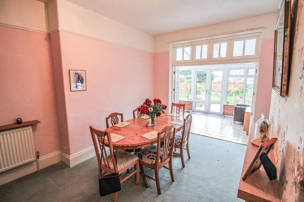 Additional image 7 of Quantock Road - A Beautiful Home with Huge Potential