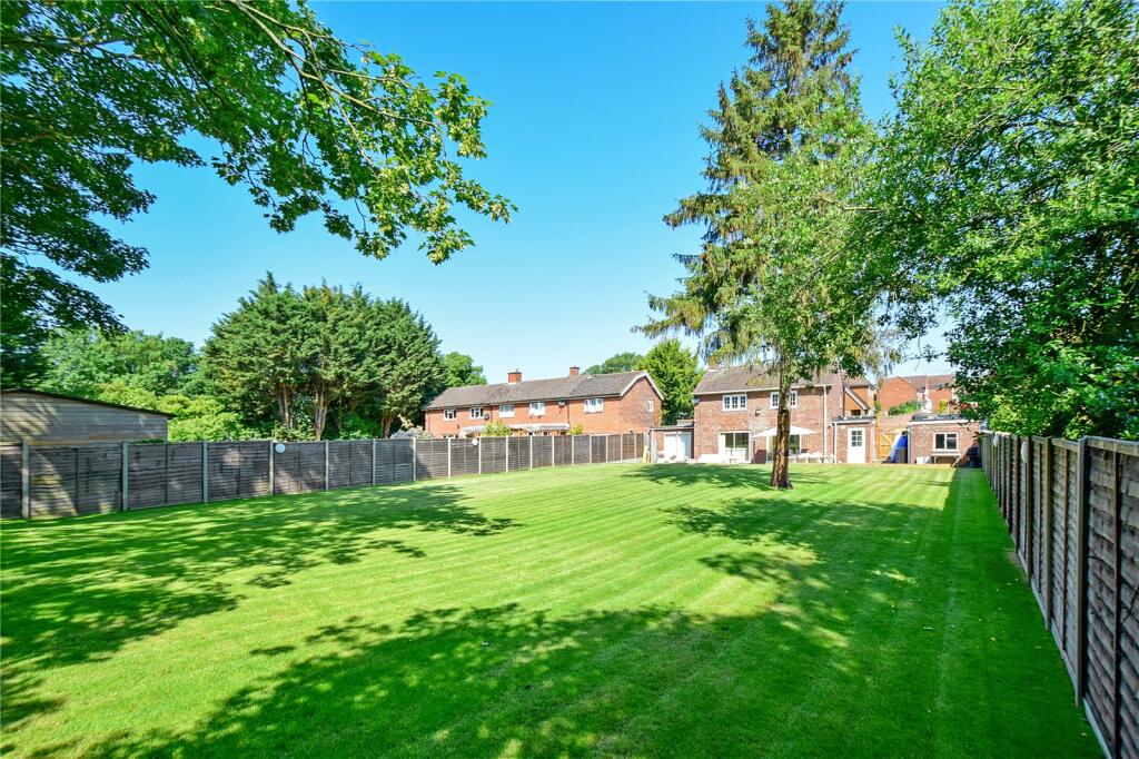 Additional image 30 of College Road, Hextable, Kent, BR8