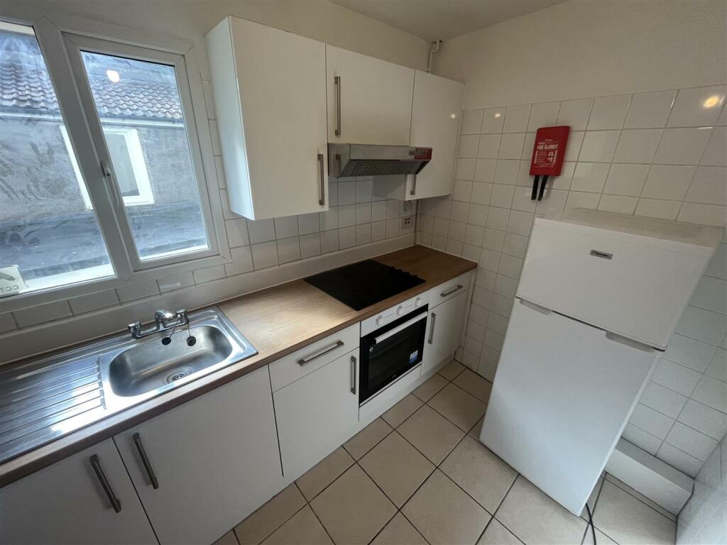 Additional image 4 of BPC01825, Cromwell Road, St Andrews, BS6