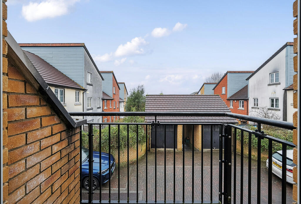 Additional image 12 of Bartholomews Square, Horfield, Bristol, BS7