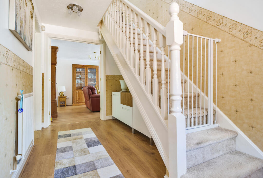 Additional image 2 of Guest Avenue, Emersons Green, Bristol, South Gloucestershire, BS16