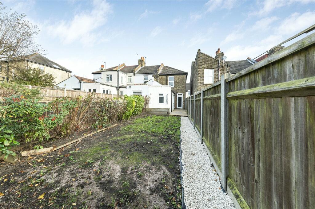 Additional image 10 of Canon Road, Bromley, BR1