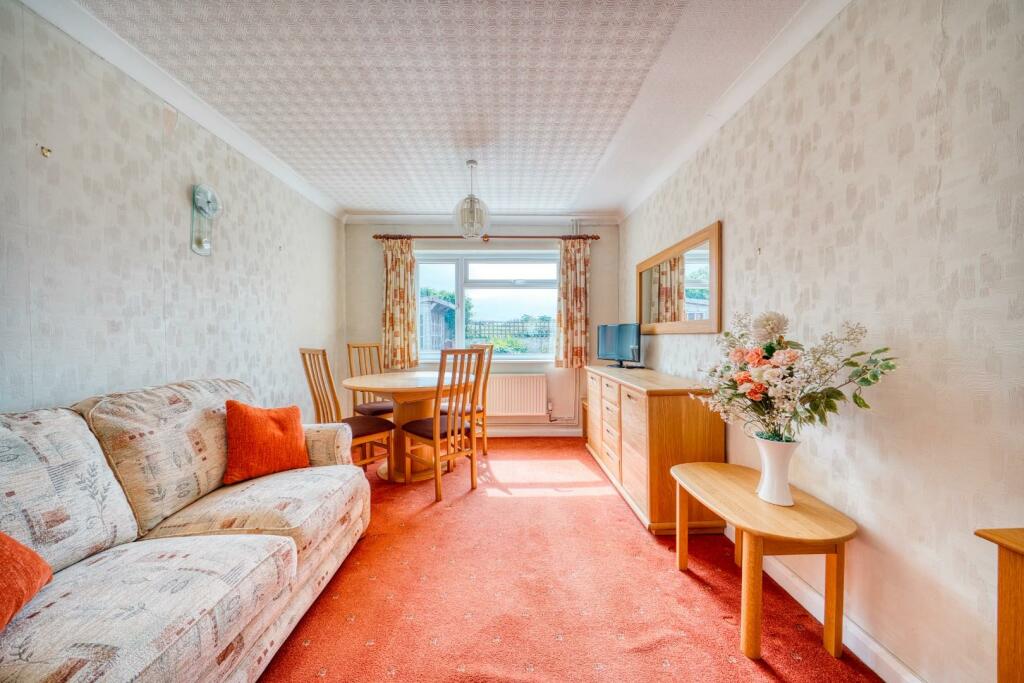 Additional image 5 of Delightful bungalow with views over Wrington's countryside