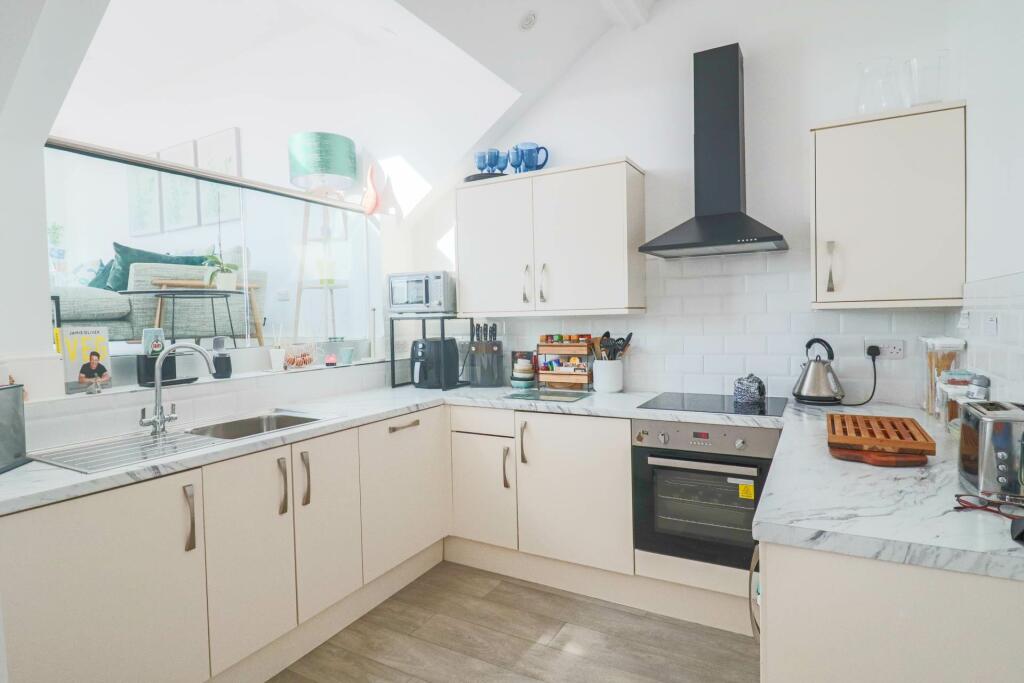 Additional image 11 of Boulevard, `The Muse` Stunning Views