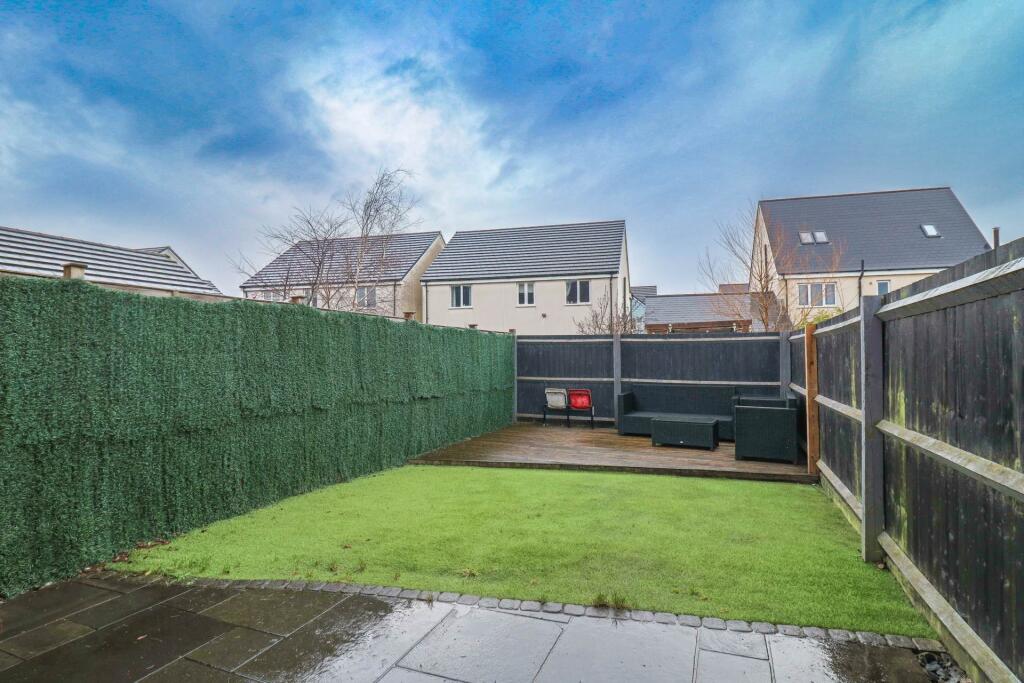 Additional image 5 of Wayfarer Close, Haywood Village