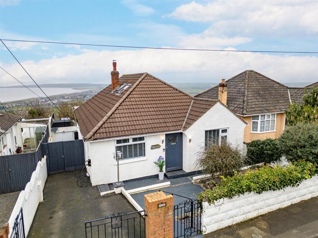 Additional image 38 of Woodspring Crescent, Worlebury - DECEPTIVE