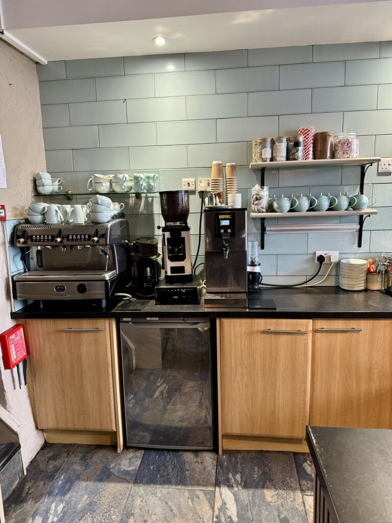 Additional image 4 of Serendipity  7 Lake Road  KESWICK Cumbria CA12 5BS  United Kingdom