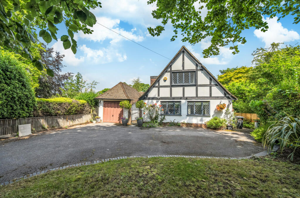 Additional image 22 of Leesons Hill, Chislehurst, Kent, BR7