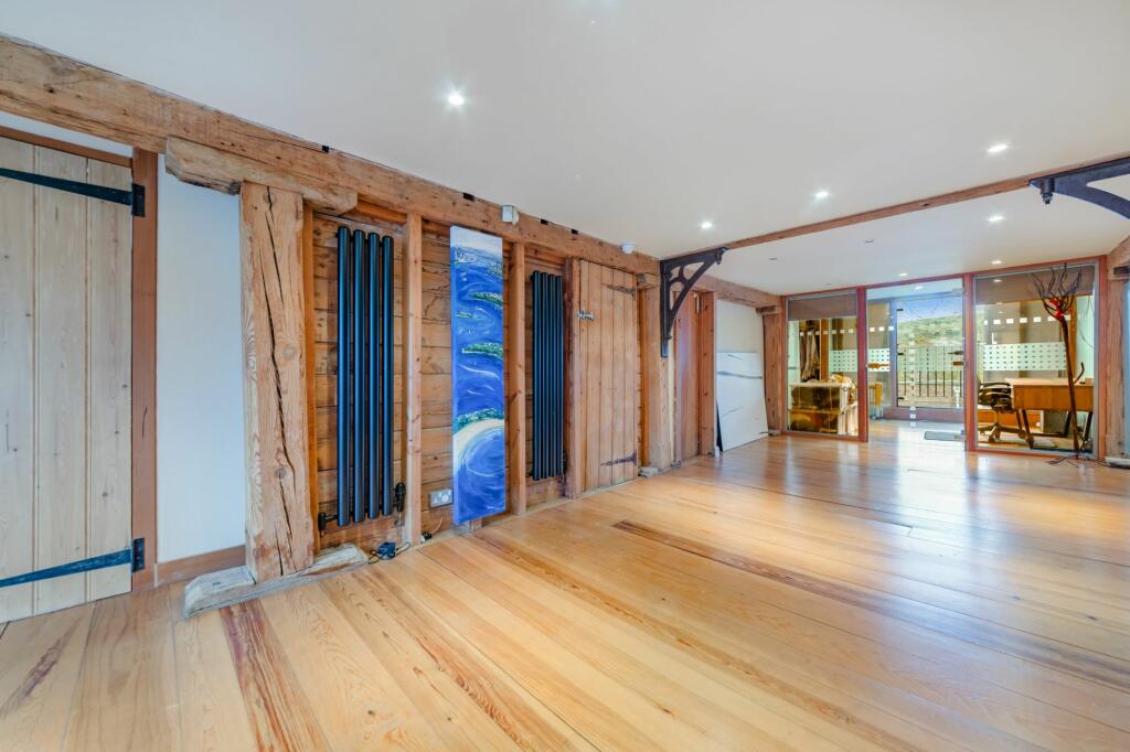 Additional image 16 of Stricklands Warehouse, Railway Lane, Lewes, BN7