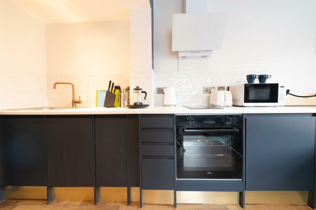 Additional image 5 of FREEHOLD BLOCK | £65,550 PA